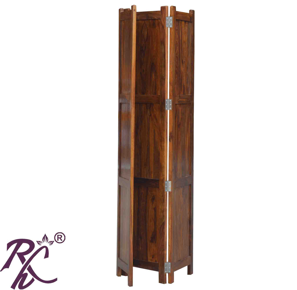 Solid Wood Screen