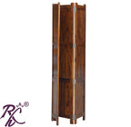 Solid Wood Screen