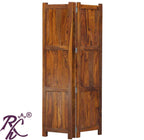 Solid Wood Screen