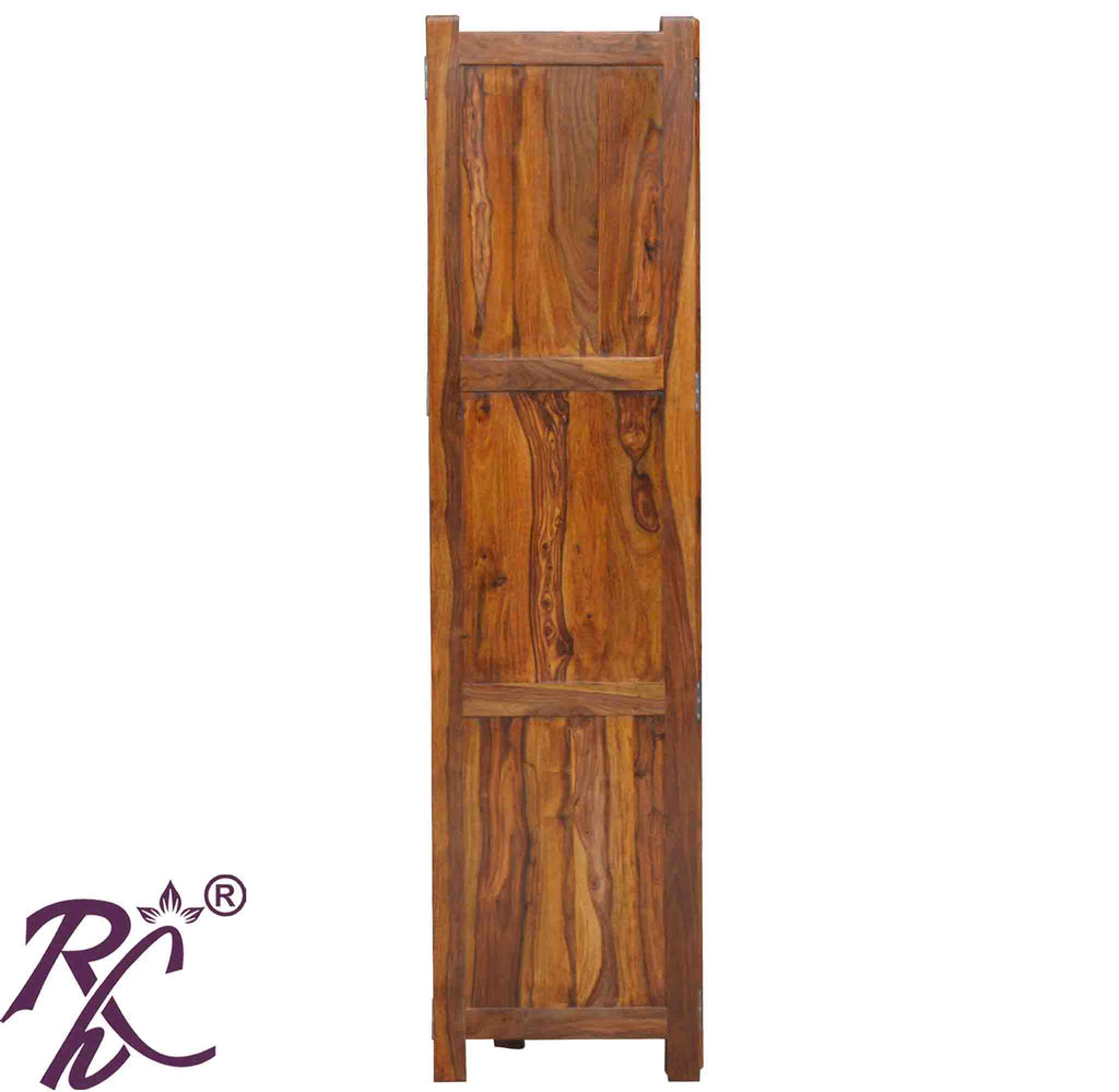 Solid Wood Screen