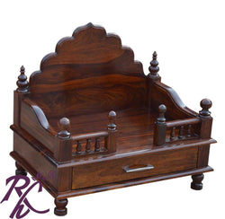 [Solid Wood Furniture] - [Raj Handicraft]