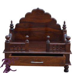 [Solid Wood Furniture] - [Raj Handicraft]