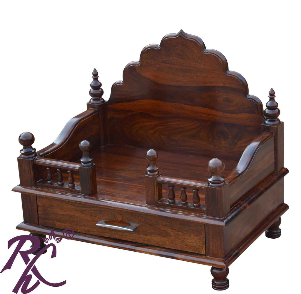 [Solid Wood Furniture] - [Raj Handicraft]