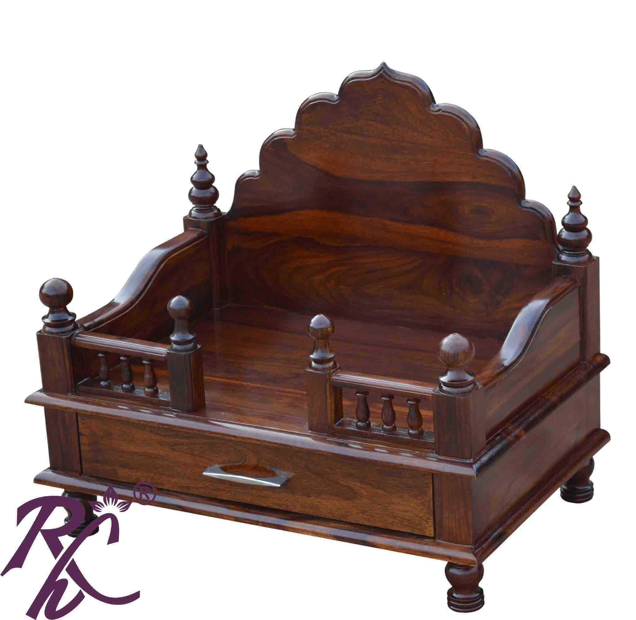[Solid Wood Furniture] - [Raj Handicraft]