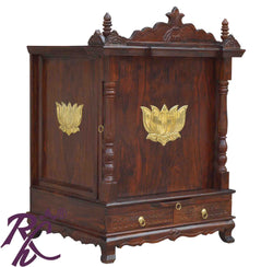 [Solid Wood Furniture] - [Raj Handicraft]
