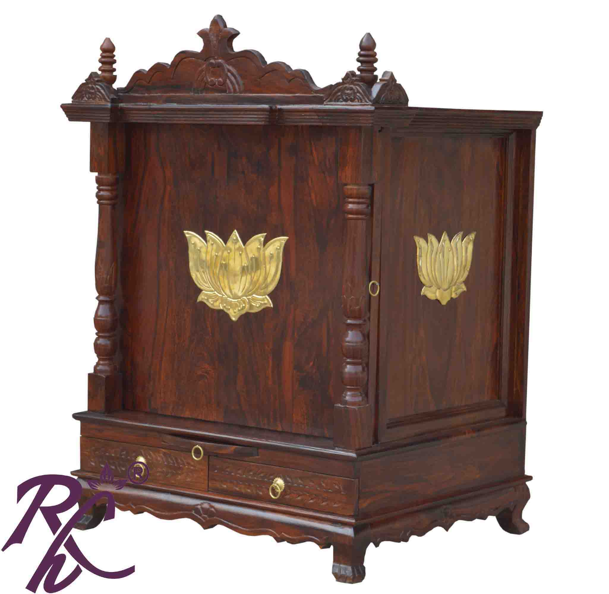 [Solid Wood Furniture] - [Raj Handicraft]