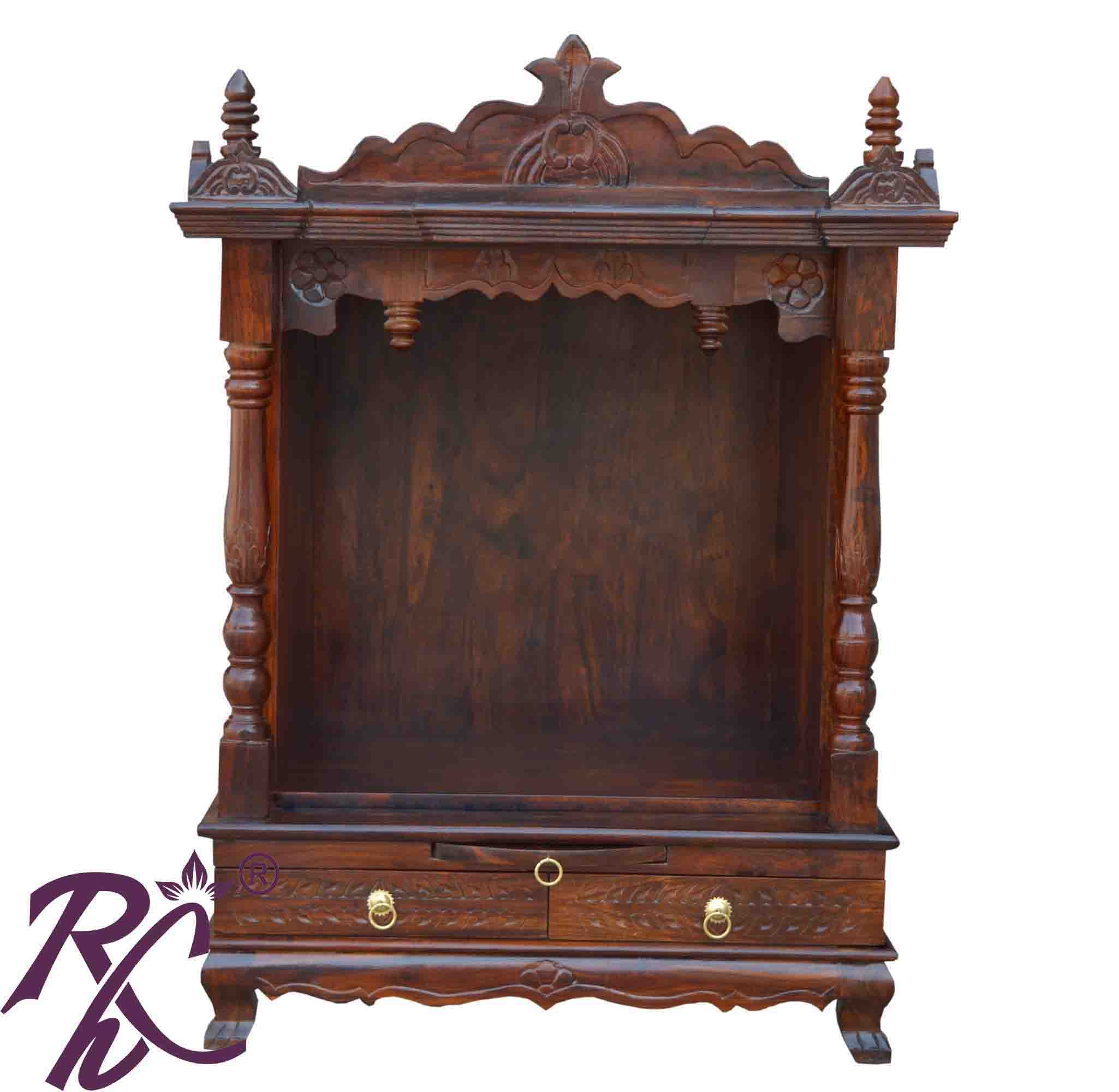 [Solid Wood Furniture] - [Raj Handicraft]