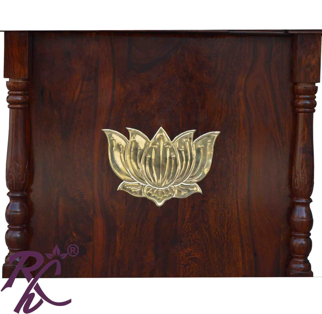 [Solid Wood Furniture] - [Raj Handicraft]