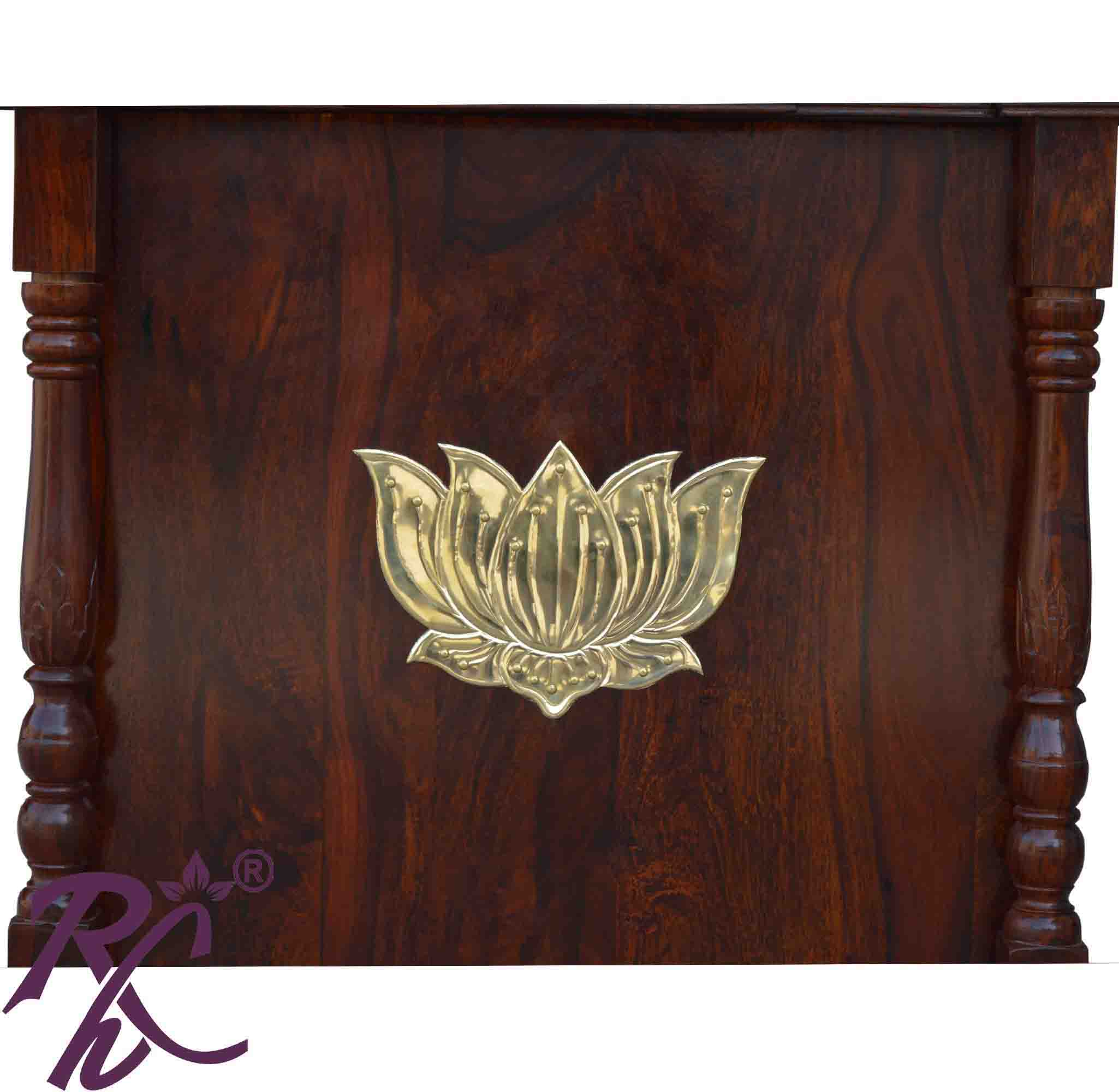 [Solid Wood Furniture] - [Raj Handicraft]