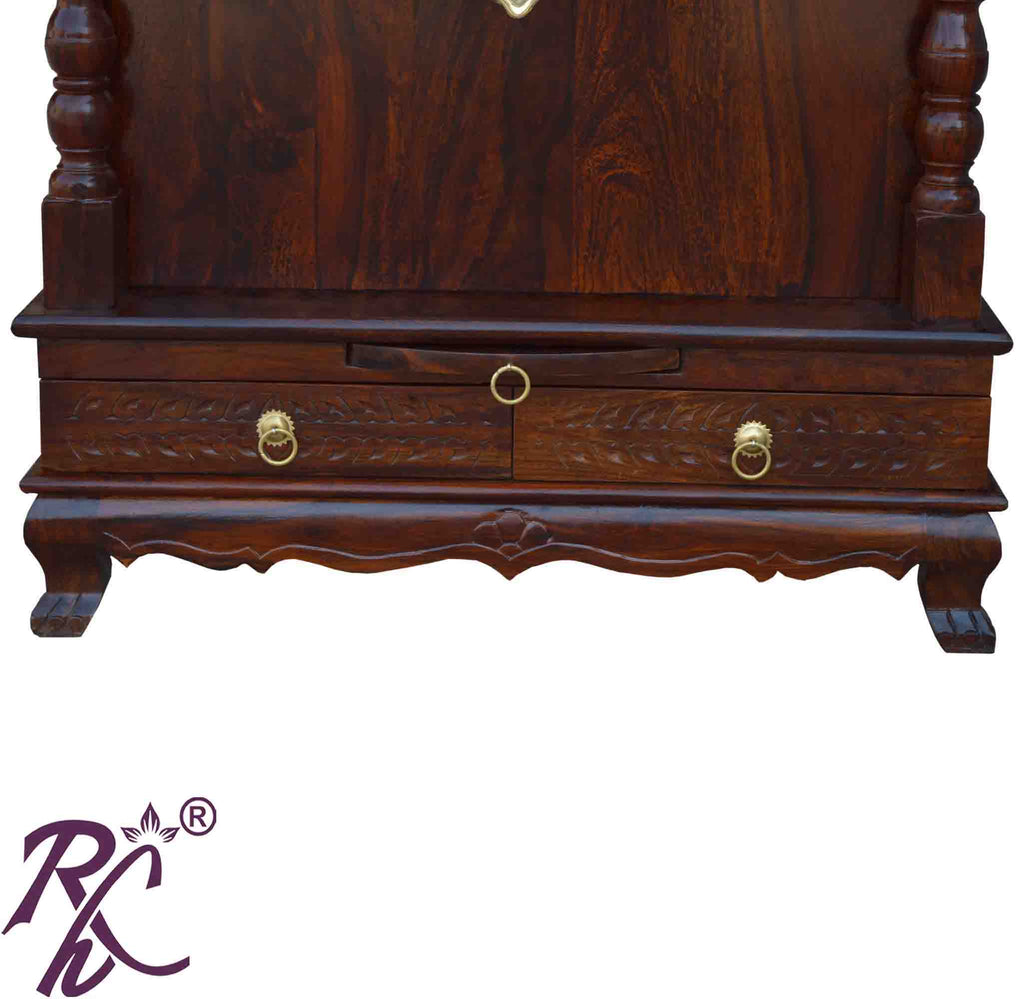 [Solid Wood Furniture] - [Raj Handicraft]