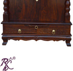 [Solid Wood Furniture] - [Raj Handicraft]