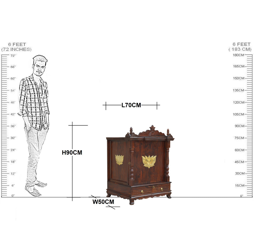 [Solid Wood Furniture] - [Raj Handicraft]