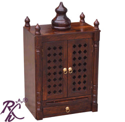 [Solid Wood Furniture] - [Raj Handicraft]