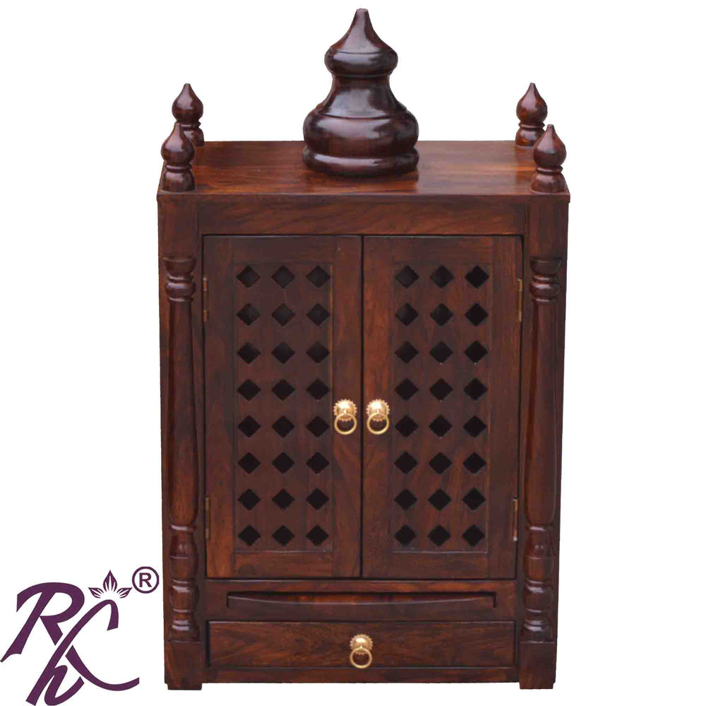 [Solid Wood Furniture] - [Raj Handicraft]