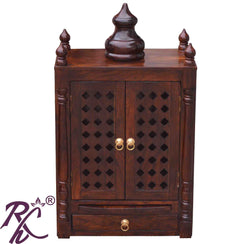 [Solid Wood Furniture] - [Raj Handicraft]
