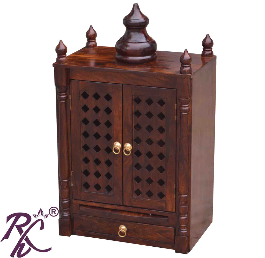 [Solid Wood Furniture] - [Raj Handicraft]