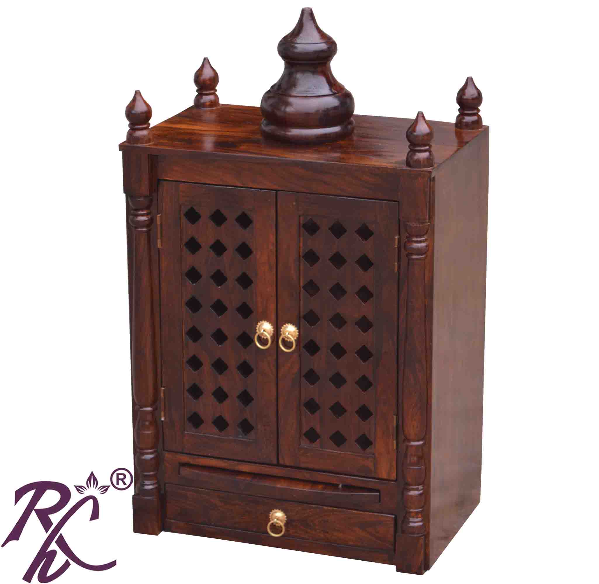 [Solid Wood Furniture] - [Raj Handicraft]