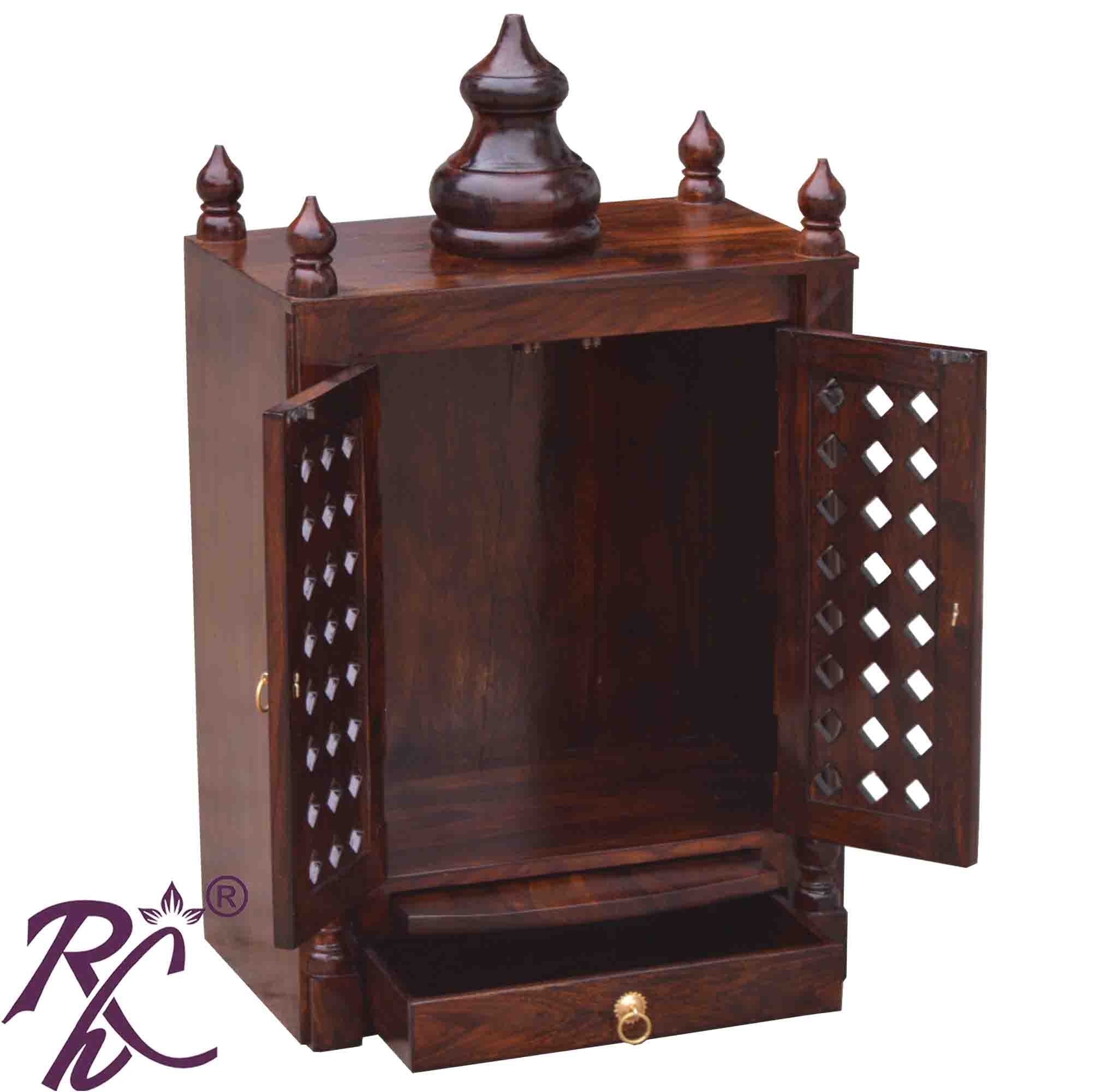 [Solid Wood Furniture] - [Raj Handicraft]