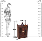 [Solid Wood Furniture] - [Raj Handicraft]