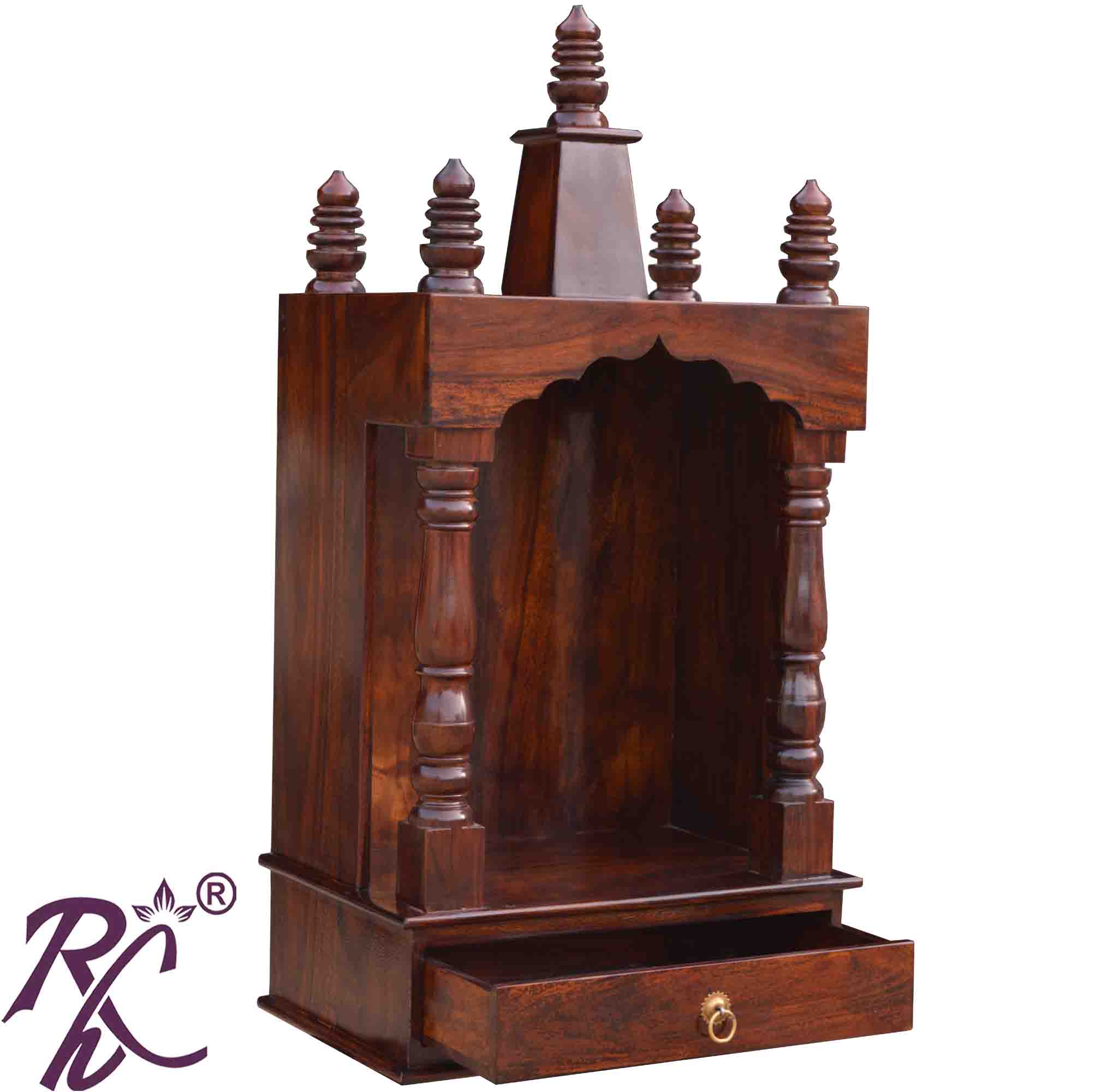 [Solid Wood Furniture] - [Raj Handicraft]
