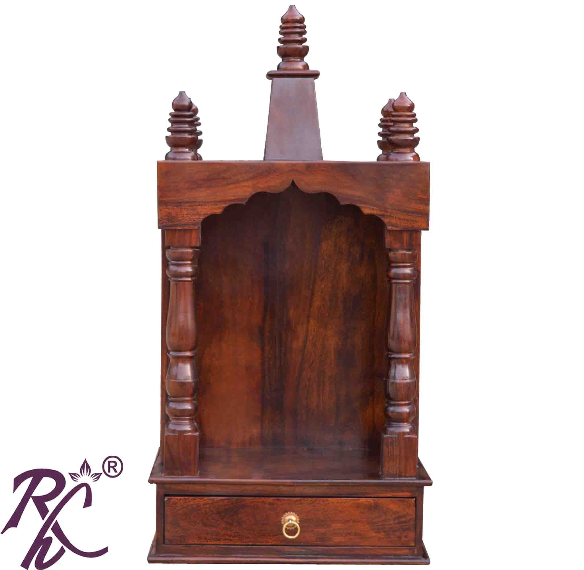 [Solid Wood Furniture] - [Raj Handicraft]