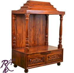 [Solid Wood Furniture] - [Raj Handicraft]