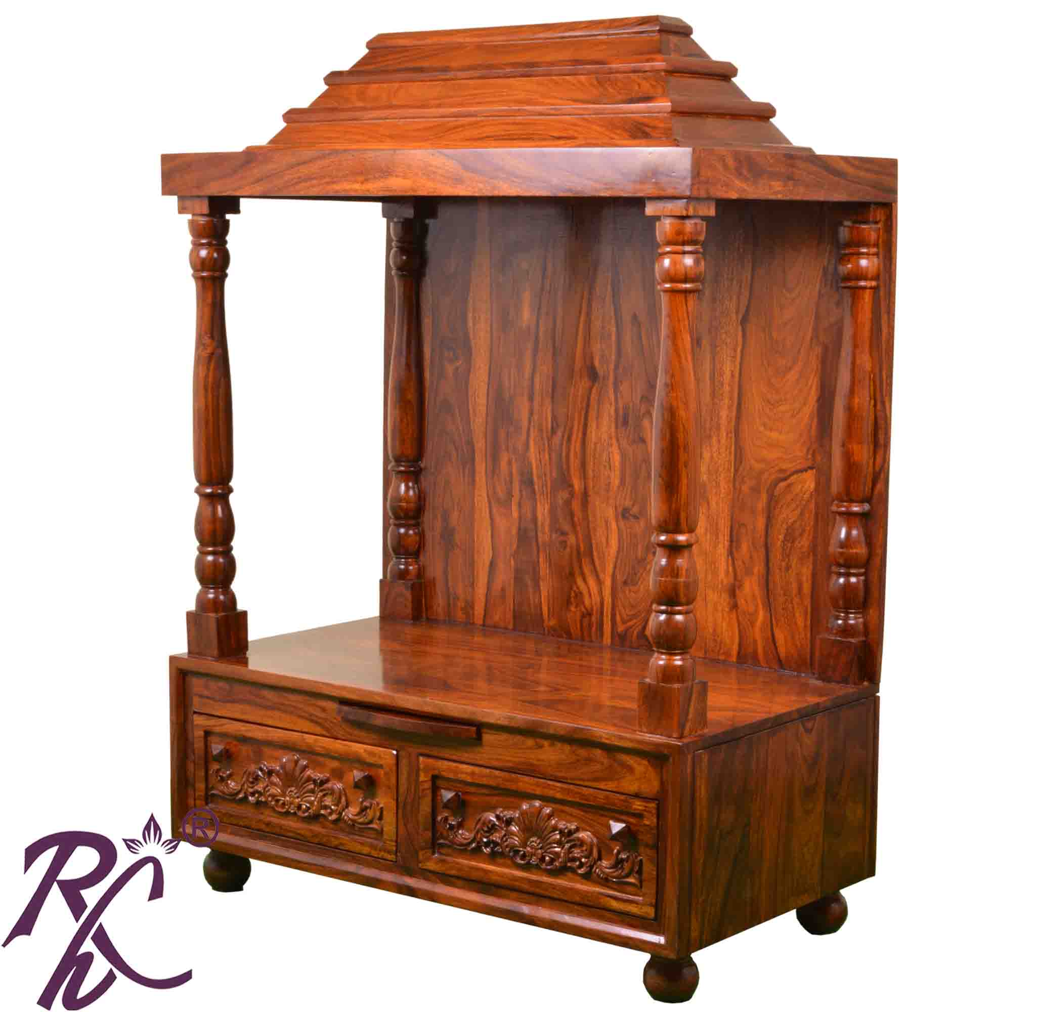 [Solid Wood Furniture] - [Raj Handicraft]