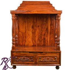 [Solid Wood Furniture] - [Raj Handicraft]