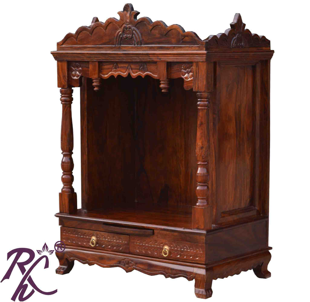 [Solid Wood Furniture] - [Raj Handicraft]
