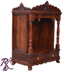 [Solid Wood Furniture] - [Raj Handicraft]
