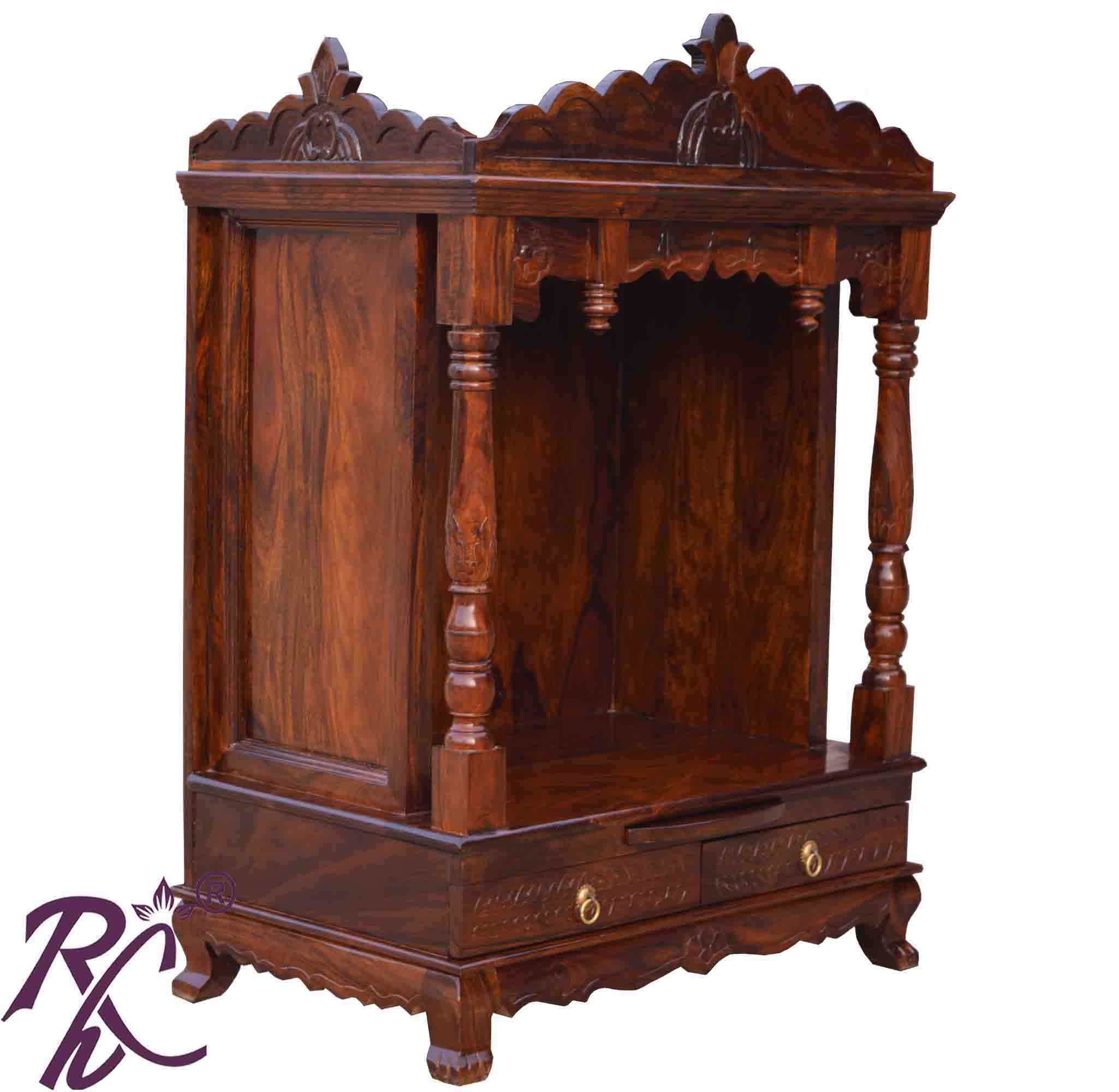 [Solid Wood Furniture] - [Raj Handicraft]