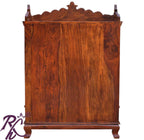 [Solid Wood Furniture] - [Raj Handicraft]