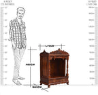 [Solid Wood Furniture] - [Raj Handicraft]