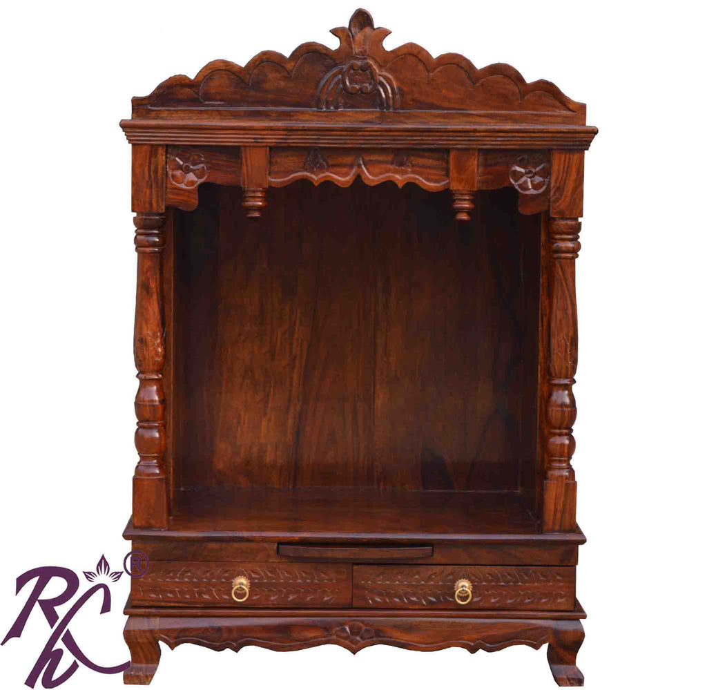 [Solid Wood Furniture] - [Raj Handicraft]