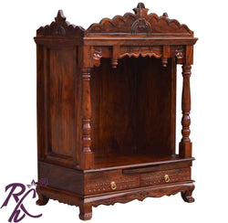 [Solid Wood Furniture] - [Raj Handicraft]