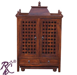 [Solid Wood Furniture] - [Raj Handicraft]