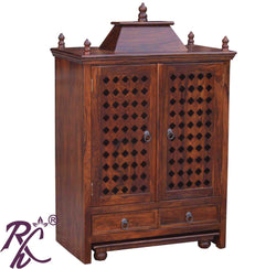 [Solid Wood Furniture] - [Raj Handicraft]