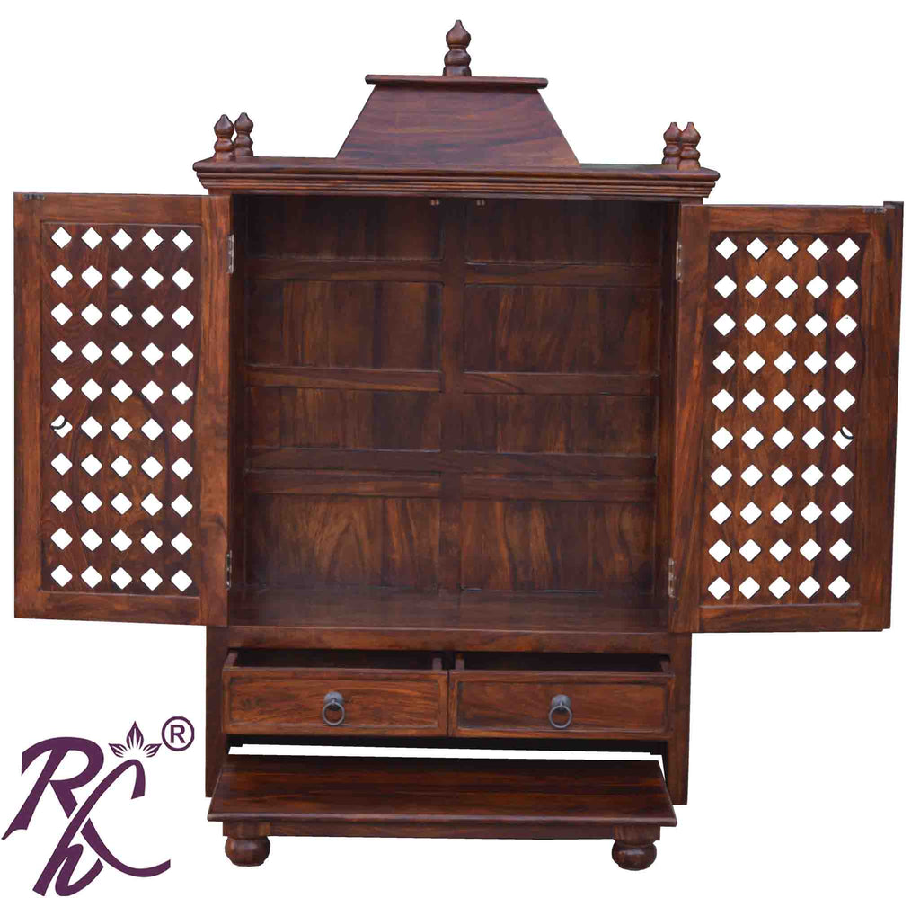 [Solid Wood Furniture] - [Raj Handicraft]