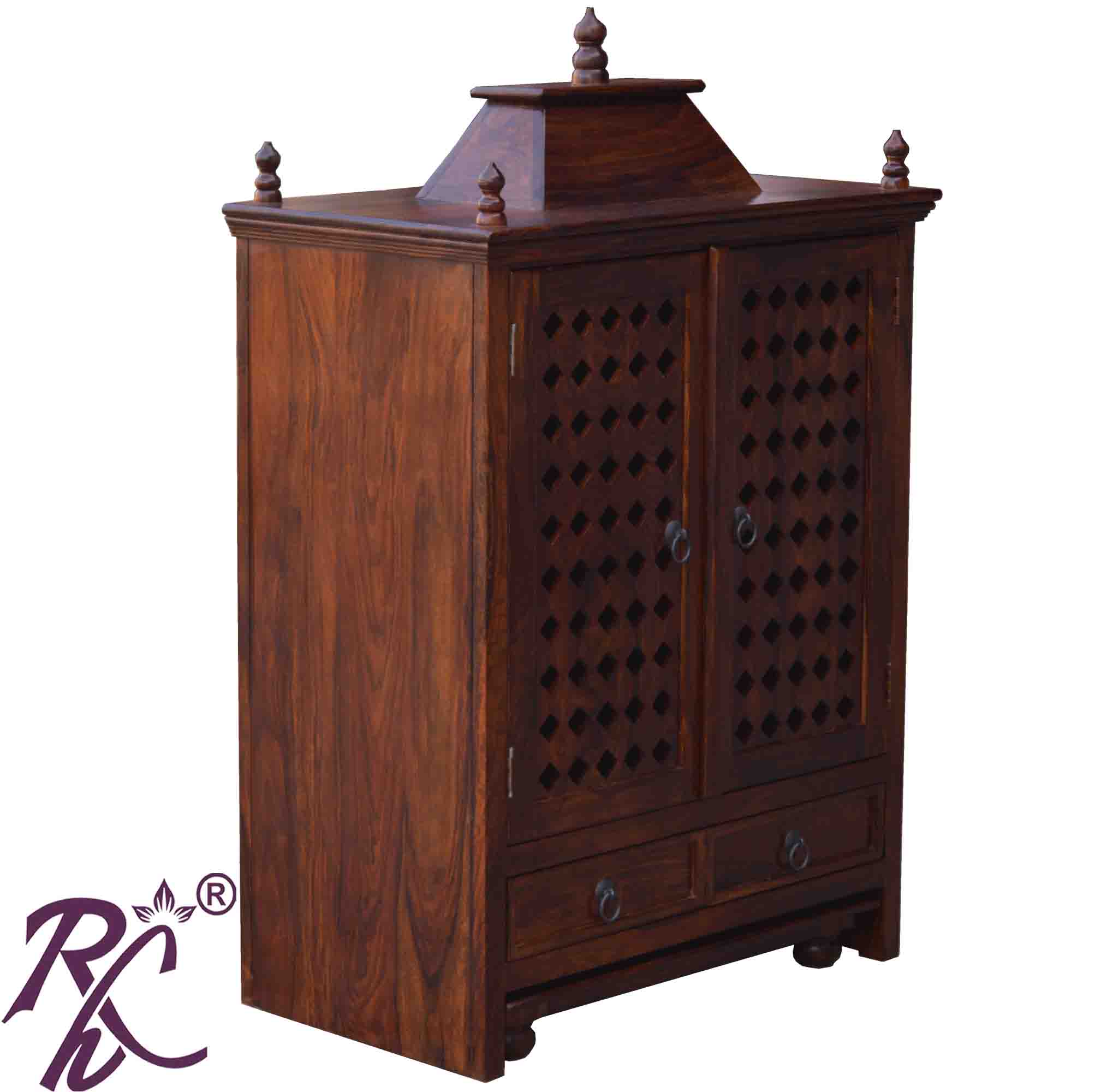 [Solid Wood Furniture] - [Raj Handicraft]