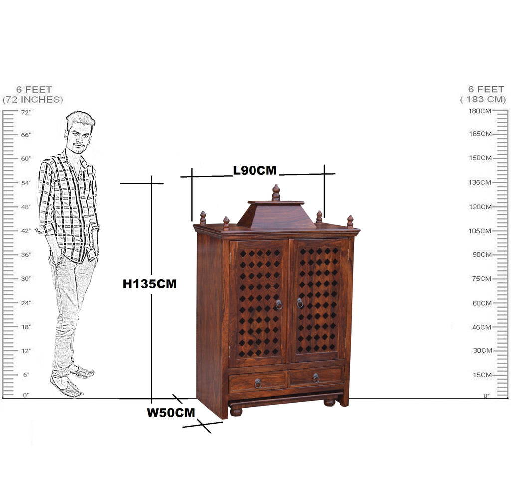 [Solid Wood Furniture] - [Raj Handicraft]